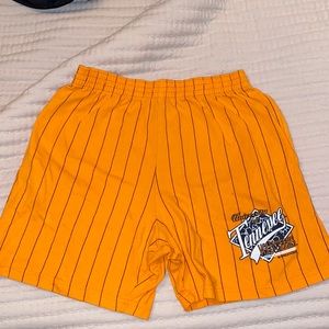 Vintage University of Tennessee shorts